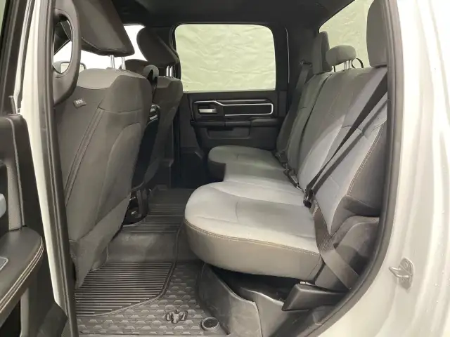 2024 Ram 3500 - Photo 13