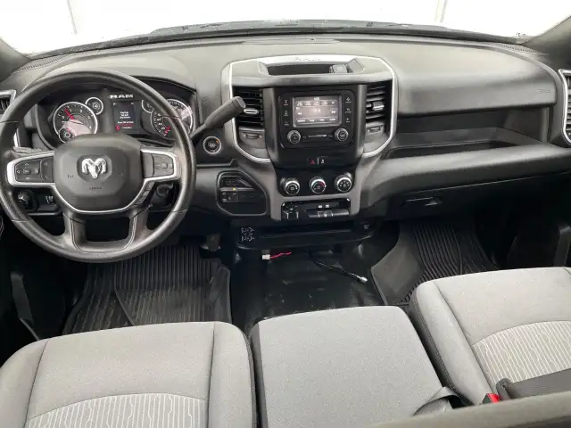 2024 Ram 3500 - Photo 14