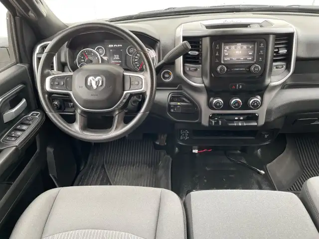 2024 Ram 3500 - Photo 15