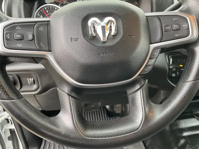2024 Ram 3500 - Photo 19