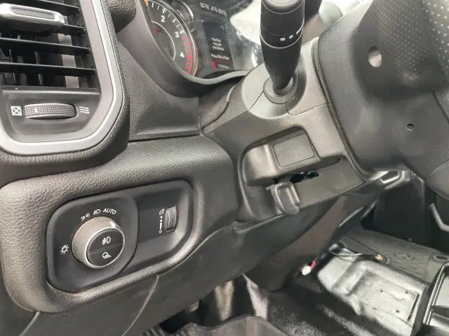 2024 Ram 3500 - Photo 20