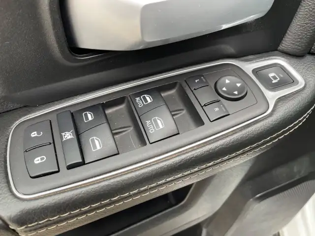 2024 Ram 3500 - Photo 21