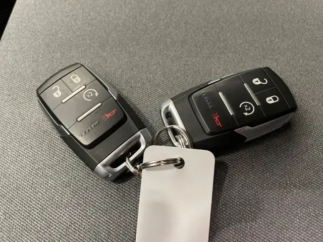 2024 Ram 3500 - Photo 23