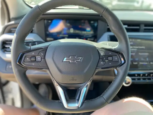 2027 Chevrolet Bolt LT Heated Seats|Cruise|Sirius - Photo 4