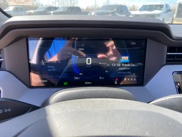 2027 Chevrolet Bolt LT Heated Seats|Cruise|Sirius - Photo 5