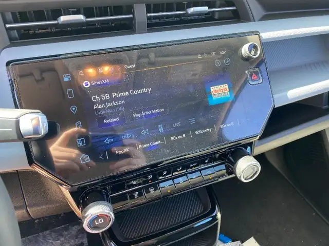 2027 Chevrolet Bolt LT Heated Seats|Cruise|Sirius - Photo 6