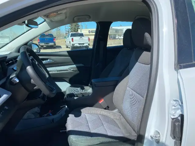 2027 Chevrolet Bolt LT Heated Seats|Cruise|Sirius - Photo 10