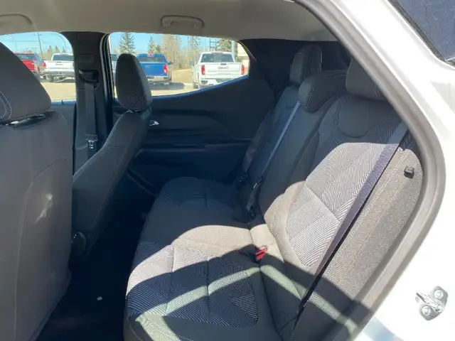 2027 Chevrolet Bolt LT Heated Seats|Cruise|Sirius - Photo 11