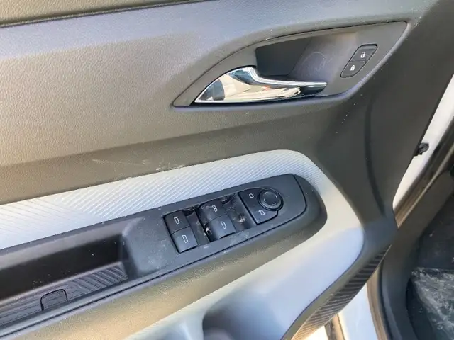 2027 Chevrolet Bolt LT Heated Seats|Cruise|Sirius - Photo 12