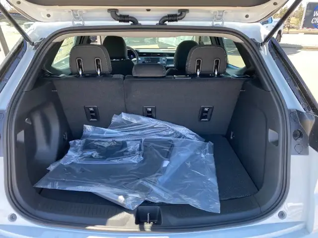 2027 Chevrolet Bolt LT Heated Seats|Cruise|Sirius - Photo 13