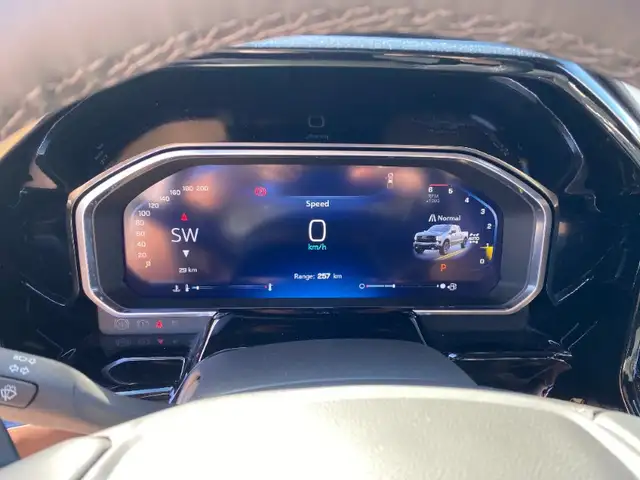 2026 Chevrolet Silverado 1500 LT Trail Boss Leather|Heated Seats - Photo 5