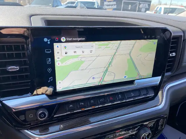 2026 Chevrolet Silverado 1500 LT Trail Boss Leather|Heated Seats - Photo 7