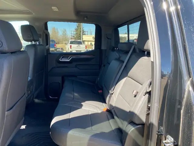 2026 Chevrolet Silverado 1500 LT Trail Boss Leather|Heated Seats - Photo 13