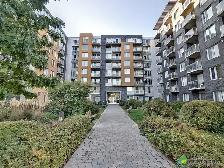 4 1/2 (2 bedrooms) for rent