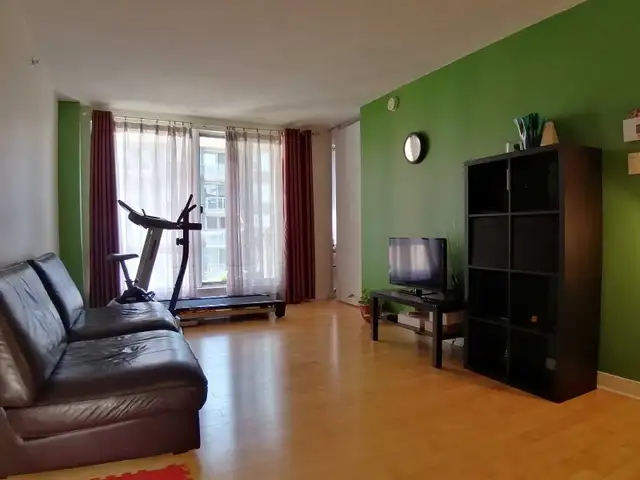 4 1/2 (2 bedrooms) for rent - Photo 2