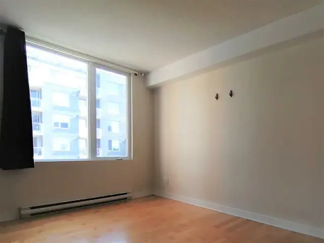 4 1/2 (2 bedrooms) for rent - Photo 4