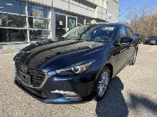 2018 Mazda 3 GX Auto for sale