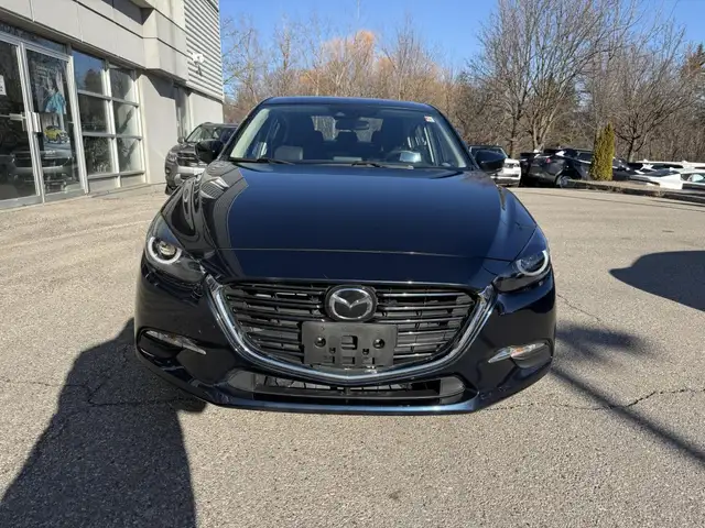2018 Mazda 3 GX Auto for sale - Photo 2