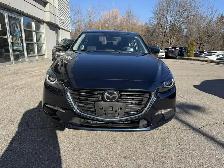 2018 Mazda 3 GX Auto for sale - Photo 2