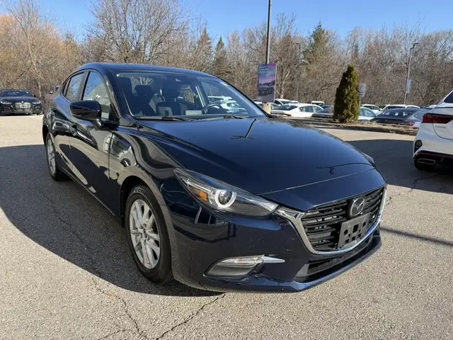 2018 Mazda 3 GX Auto for sale - Photo 3