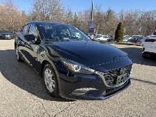 2018 Mazda 3 GX Auto for sale - Photo 3