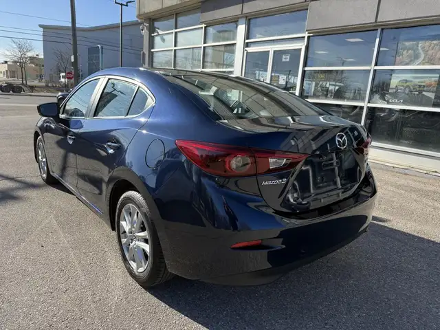 2018 Mazda 3 GX Auto for sale - Photo 4