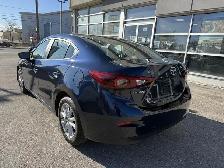 2018 Mazda 3 GX Auto for sale - Photo 4