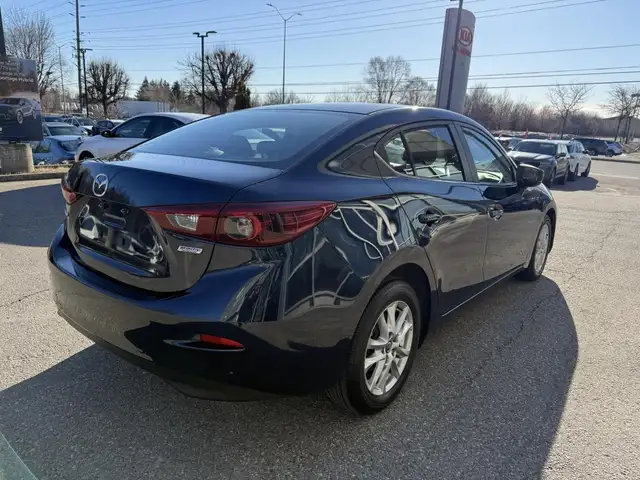2018 Mazda 3 GX Auto for sale - Photo 5