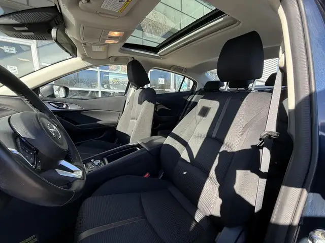 2018 Mazda 3 GX Auto for sale - Photo 7
