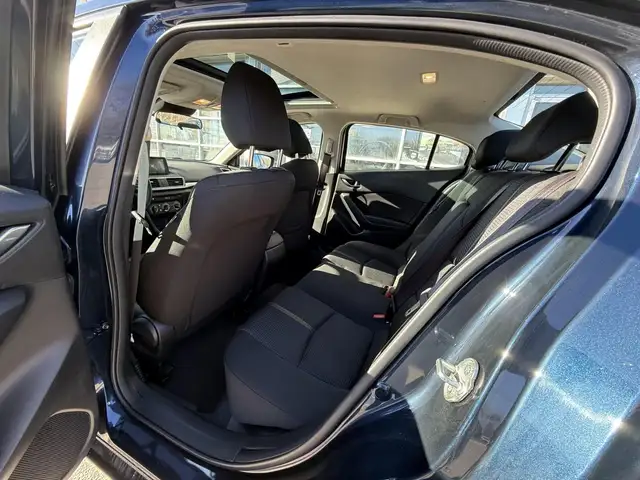 2018 Mazda 3 GX Auto for sale - Photo 8