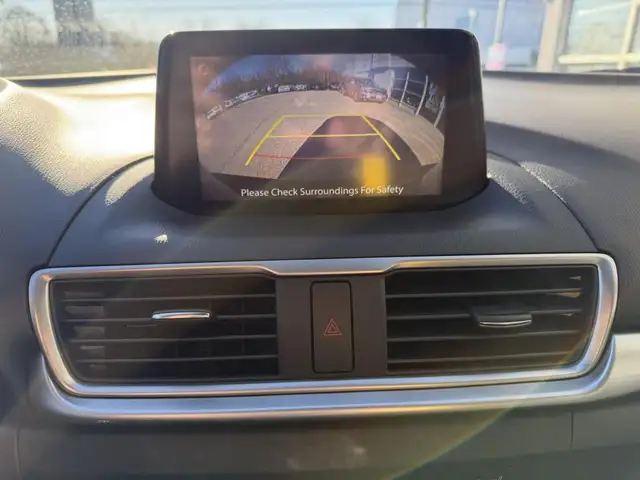 2018 Mazda 3 GX Auto for sale - Photo 9