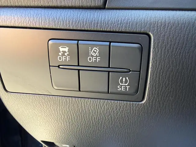 2018 Mazda 3 GX Auto for sale - Photo 12