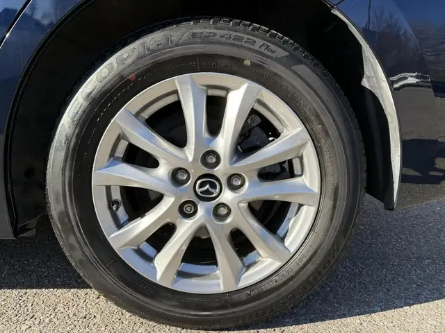 2018 Mazda 3 GX Auto for sale - Photo 14