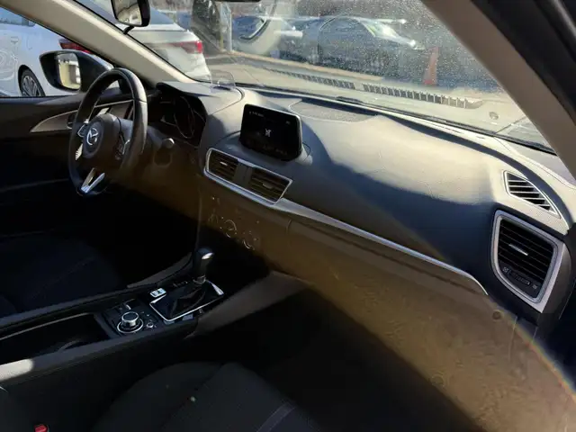 2018 Mazda 3 GX Auto for sale - Photo 15