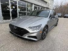2022 Hyundai Sonata 1.6T Sport for sale