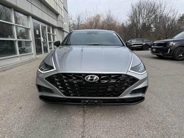 2022 Hyundai Sonata 1.6T Sport for sale - Photo 2
