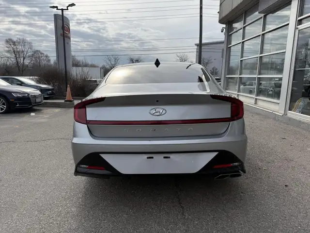 2022 Hyundai Sonata 1.6T Sport for sale - Photo 6