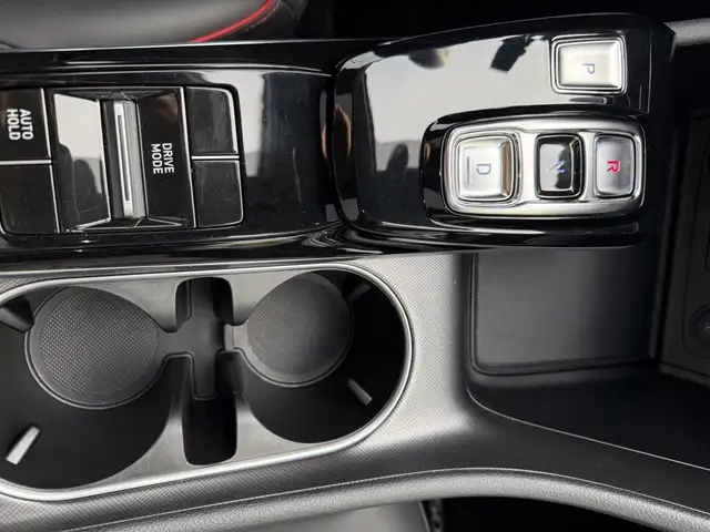 2022 Hyundai Sonata 1.6T Sport for sale - Photo 9