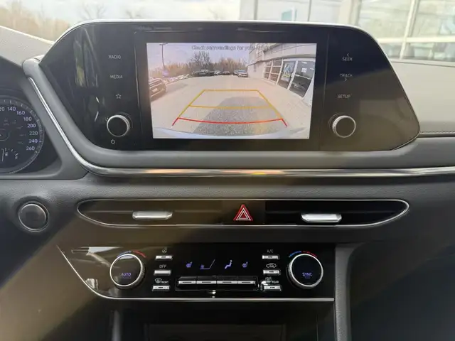 2022 Hyundai Sonata 1.6T Sport for sale - Photo 10
