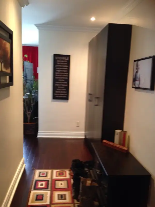 BEAUTIFUL 2  BEDROOM APARTMENT FOR A PROFESSIOANL JULY - Photo 2