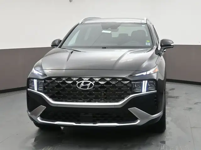 2023 Hyundai Santa Fe Ultimate Fully Loaded! Leather, Memory Sea - Photo 2