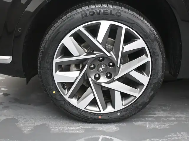 2023 Hyundai Santa Fe Ultimate Fully Loaded! Leather, Memory Sea - Photo 4