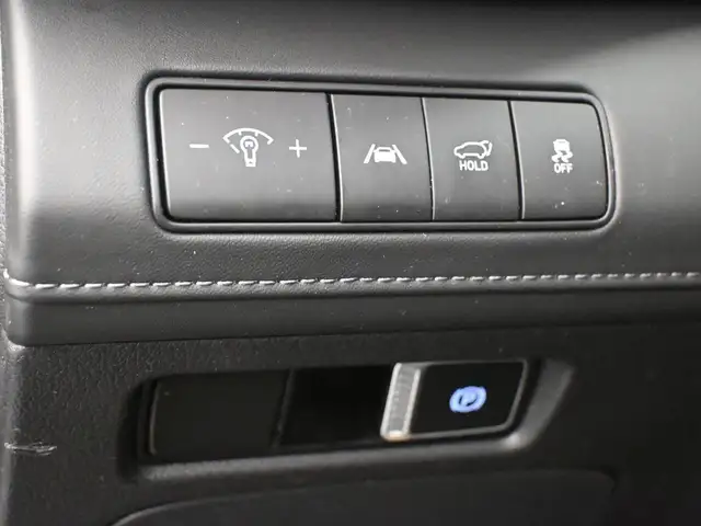 2023 Hyundai Santa Fe Ultimate Fully Loaded! Leather, Memory Sea - Photo 6