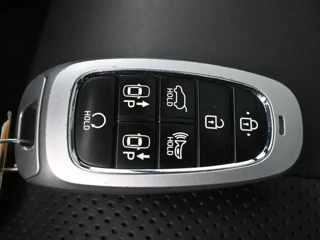 2023 Hyundai Santa Fe Ultimate Fully Loaded! Leather, Memory Sea - Photo 7