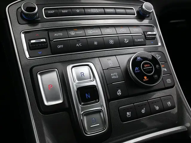 2023 Hyundai Santa Fe Ultimate Fully Loaded! Leather, Memory Sea - Photo 9