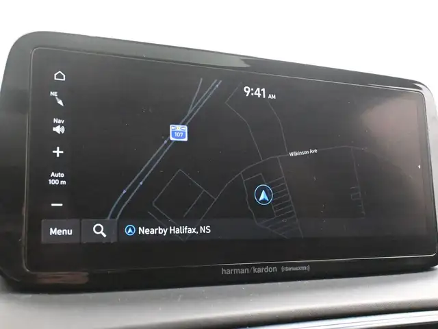 2023 Hyundai Santa Fe Ultimate Fully Loaded! Leather, Memory Sea - Photo 13