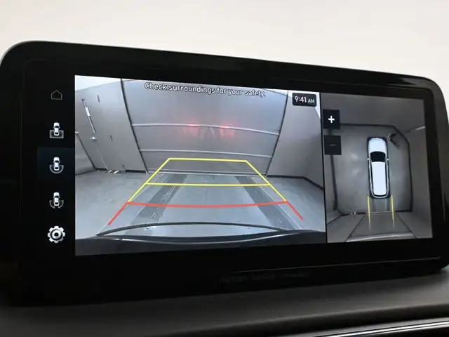 2023 Hyundai Santa Fe Ultimate Fully Loaded! Leather, Memory Sea - Photo 14