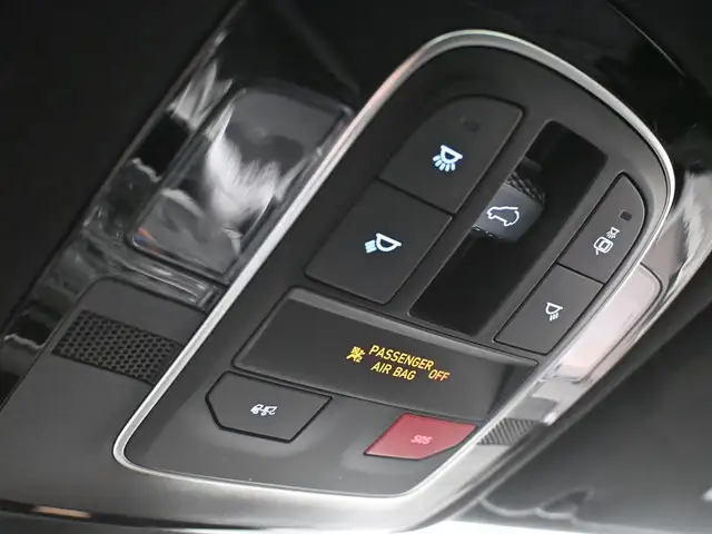 2023 Hyundai Santa Fe Ultimate Fully Loaded! Leather, Memory Sea - Photo 16