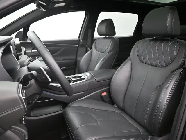 2023 Hyundai Santa Fe Ultimate Fully Loaded! Leather, Memory Sea - Photo 18