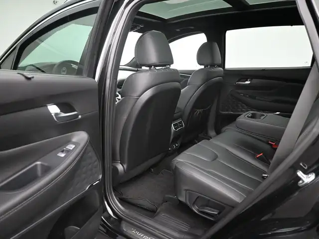 2023 Hyundai Santa Fe Ultimate Fully Loaded! Leather, Memory Sea - Photo 19